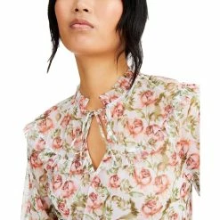 Wholesale ⌛ INC 👩 Womens Printed Smocked Blouse 🎉 5 Wholesale ⌛ INC 👩 Womens Printed Smocked Blouse 🎉 -INC Sales 00cf493bcf8b4c928d76d4c1a2ef8f10 4ce91a7f 071d 4210 990b 7ab408f81653 1080x