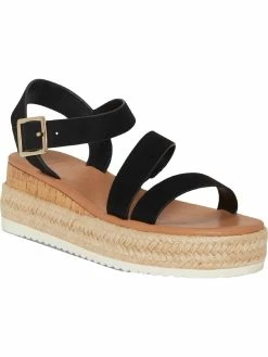 Buy 👍 INC Siona 👩 Womens Slingback Espadrilles ✔️