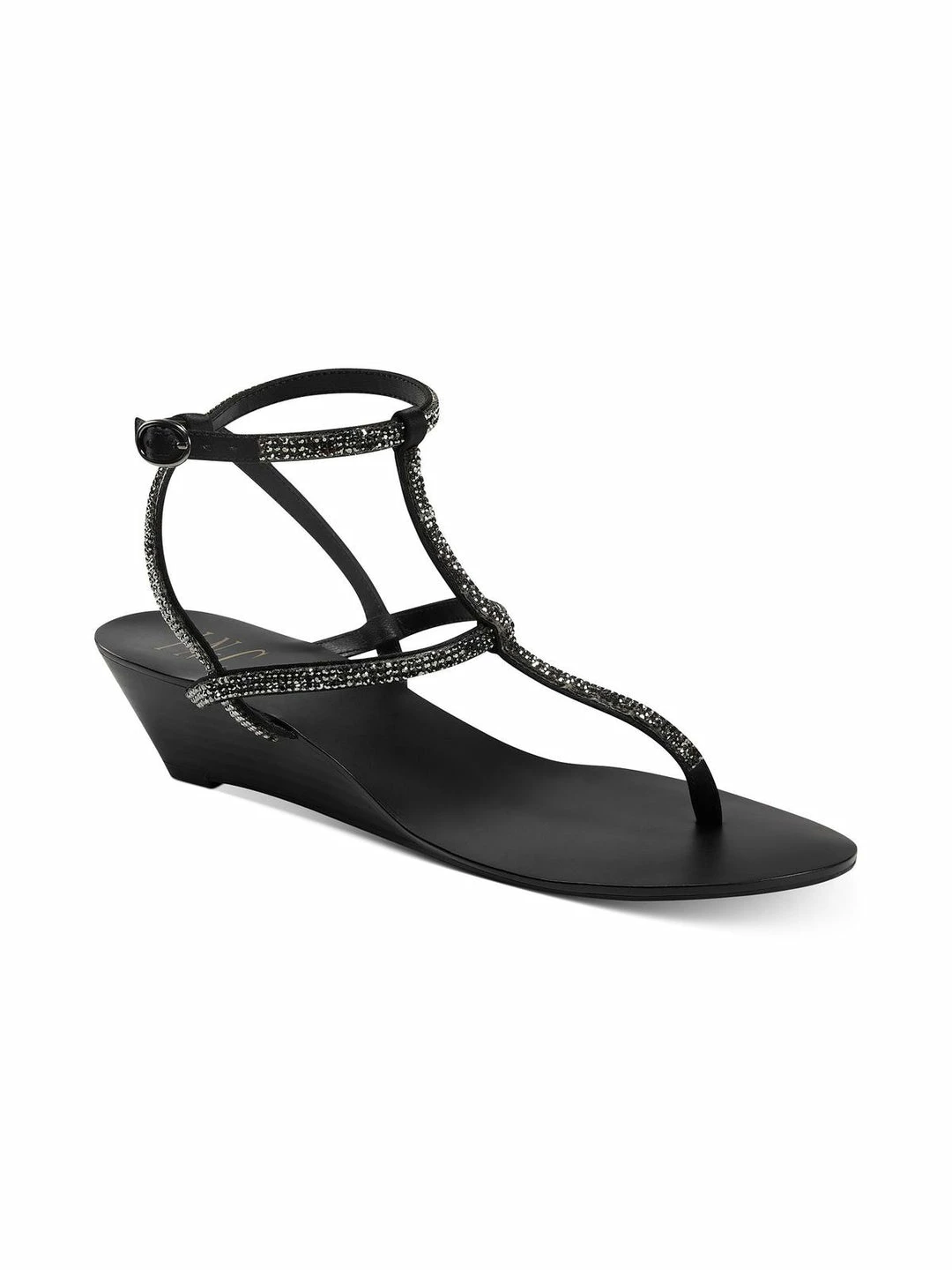 Top 10 ๐คฉ INC Madge ๐ฉ Womens Rhinestone Thong Evening ๐ฉด Sandals ๐ฅฐ 4 Top 10 ๐คฉ INC Madge ๐ฉ Womens Rhinestone Thong Evening ๐ฉด Sandals ๐ฅฐ - Image 4