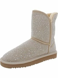 Best deal ๐ INC Adrie ๐ฉ Womens Faux Fur Slip On Winter & Snow ๐ฅพ Boots โค๏ธ 9 Best deal ๐ INC Adrie ๐ฉ Womens Faux Fur Slip On Winter & Snow ๐ฅพ Boots โค๏ธ -INC Sales 08f99d75c9c546c3a6856af1b6a3d14e 1080x