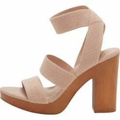 Best deal ✨ INC Roesia 👩 Womens Ankle Strap Wood Platform 🩴 Sandals ⭐ -INC Sales 0971178ffecd41f18d97368c5c8898f7 1080x