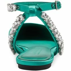 Budget ✨ INC Zoif 👩 Womens Rhinestone 👗 Dressy Ankle Strap ✨ -INC Sales 0be712890cd7443d81ab35ba07549ea9 1080x