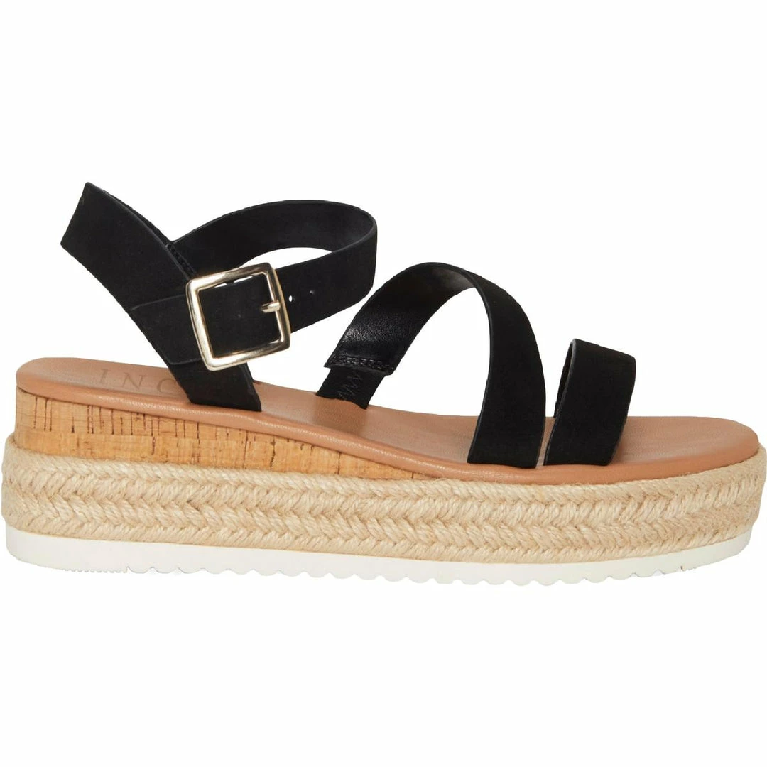 Buy 👍 INC Siona 👩 Womens Slingback Espadrilles ✔️ 2 Buy 👍 INC Siona 👩 Womens Slingback Espadrilles ✔️ - Image 2