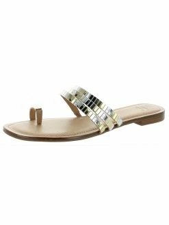 Best reviews of 😀 INC Jaylee 👩 Womens Embellished Slip On Flat 🩴 Sandals ⭐ -INC Sales 0e75c9f24fc3440a84c29ba3fe73148e 1080x