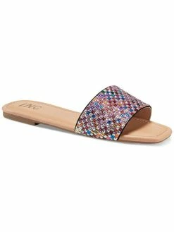 Best reviews of ⭐ INC Nataliah 👩 Womens Embellished Square Toe Slide 🩴 Sandals ✔️ -INC Sales 0e8a30c25c6f4ec1bad67b87eb8d1ee5 1080x