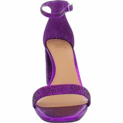 Hot Sale 🔔 INC Lexini 2 👩 Womens Rhinestone Ankle Strap Heel 🩴 Sandals ❤️ 5 Hot Sale 🔔 INC Lexini 2 👩 Womens Rhinestone Ankle Strap Heel 🩴 Sandals ❤️ -INC Sales 0fe20aa91ca643908785cd34af933ba8 66c7df91 83ee 4c43 9955 8de2908e7598 1080x