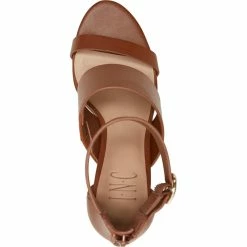 Outlet ๐ฅ INC Gavi ๐ฉ Womens Faux Leather Ankle Strap ๐ Dress ๐ฉด Sandals โจ 8 Outlet ๐ฅ INC Gavi ๐ฉ Womens Faux Leather Ankle Strap ๐ Dress ๐ฉด Sandals โจ -INC Sales 136866c8c63b48ada86a5c791cfbc8d7 1080x