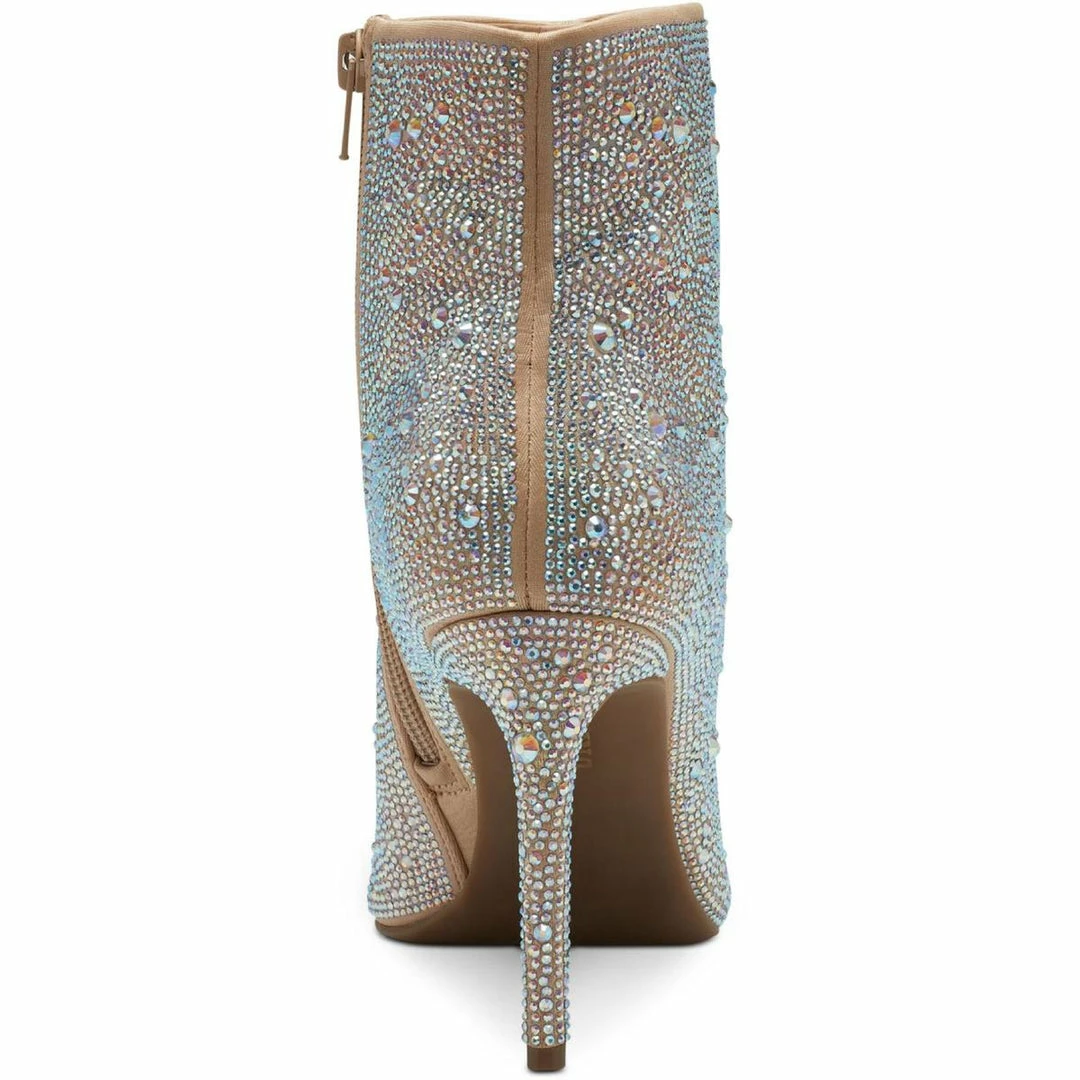 Cheap ✨ INC Reisa 6 👩 Womens Pointed Toe 👗 Dressy Ankle 🥾 Boots 😍 3 Cheap ✨ INC Reisa 6 👩 Womens Pointed Toe 👗 Dressy Ankle 🥾 Boots 😍 - Image 3