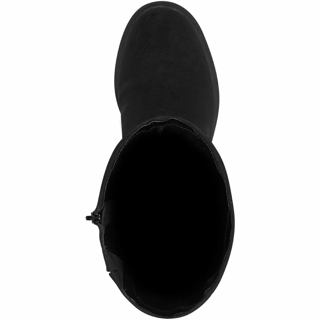 Wholesale 😍 INC Chrissie 👩 Womens Faux Suede Tall Knee-High 🥾 Boots 🎁 2 Wholesale 😍 INC Chrissie 👩 Womens Faux Suede Tall Knee-High 🥾 Boots 🎁 - Image 2