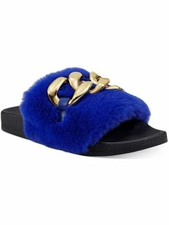 Cheapest ⭐ INC Percita 👩 Womens Faux Fur Flats Slide Slippers 😀 9 Cheapest ⭐ INC Percita 👩 Womens Faux Fur Flats Slide Slippers 😀 -INC Sales 1aa5709328d84115899bc4a3e5c5b1fd 1080x