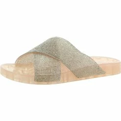 Hot Sale 🎁 INC Viraa 👩 Womens Slip On Embellished Pool Slides 😍 8 Hot Sale 🎁 INC Viraa 👩 Womens Slip On Embellished Pool Slides 😍 -INC Sales 1dc8a9be21b648a0ae8fd4237525bc59 1080x