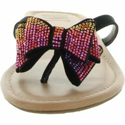 Best Sale ⭐ INC Mabae 👩 Womens Glitter Thong Flat 🩴 Sandals 👏 -INC Sales 1ed4cc5929ef4508bd7ed6a808e40279 50039f2b 178c 475f b971 8ed82b5c75c0 1080x