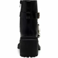 Outlet 🎁 INC Sebrinel 👩 Womens Faux Leather Embellished Ankle 🥾 Boots 😉 -INC Sales 1eec9586738c4cac82a9a456cf274551 75d06a62 bbd6 4a81 93be 1251c3ff703d 1080x