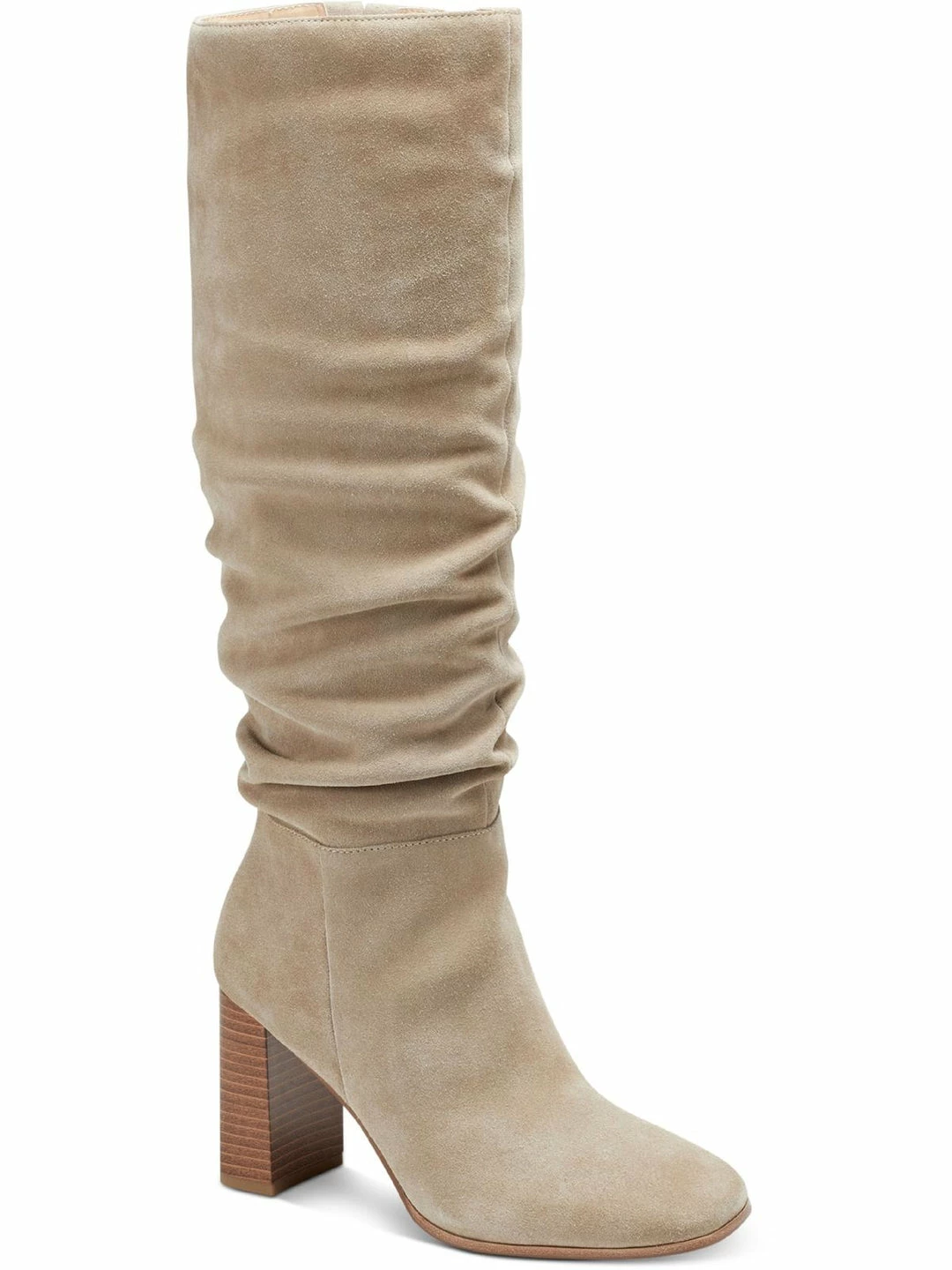 Best deal โจ INC Valdal ๐ฉ Womens Leather Block Heel Knee-High ๐ฅพ Boots ๐ 1 Best deal โจ INC Valdal ๐ฉ Womens Leather Block Heel Knee-High ๐ฅพ Boots ๐