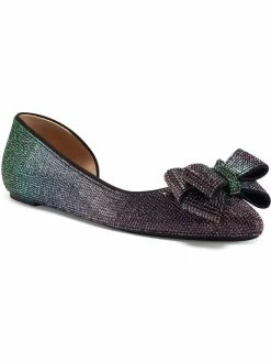 New ✔️ INC Maiyana 2 👩 Womens Rhinestone D'Orsay 👗 Dress 👟 Shoes 👍