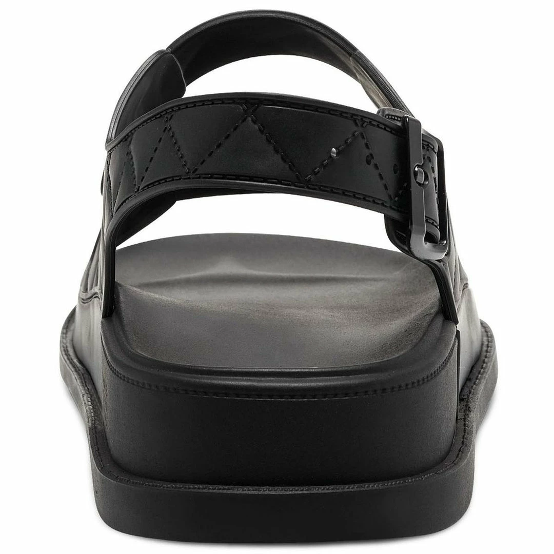 Buy ๐ฏ INC Liyana ๐ฉ Womens Wedge Slingback Footbed ๐ฉด Sandals โญ 3 Buy ๐ฏ INC Liyana ๐ฉ Womens Wedge Slingback Footbed ๐ฉด Sandals โญ - Image 3