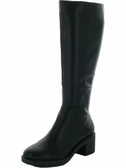 Cheapest 👍 INC Chrissie 👩 Womens 👗 Dressy Pull On Knee-High 🥾 Boots 😍