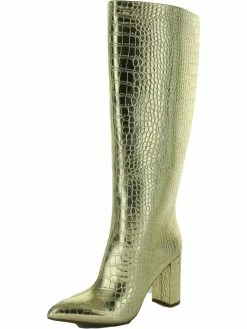 Best Pirce ⭐ INC PAITON 👩 Womens Faux Leather Knee-High 🥾 Boots 🤩 13 Best Pirce ⭐ INC PAITON 👩 Womens Faux Leather Knee-High 🥾 Boots 🤩 -INC Sales 29f37a65b2db4f4280ea31b5427c6b66 1080x