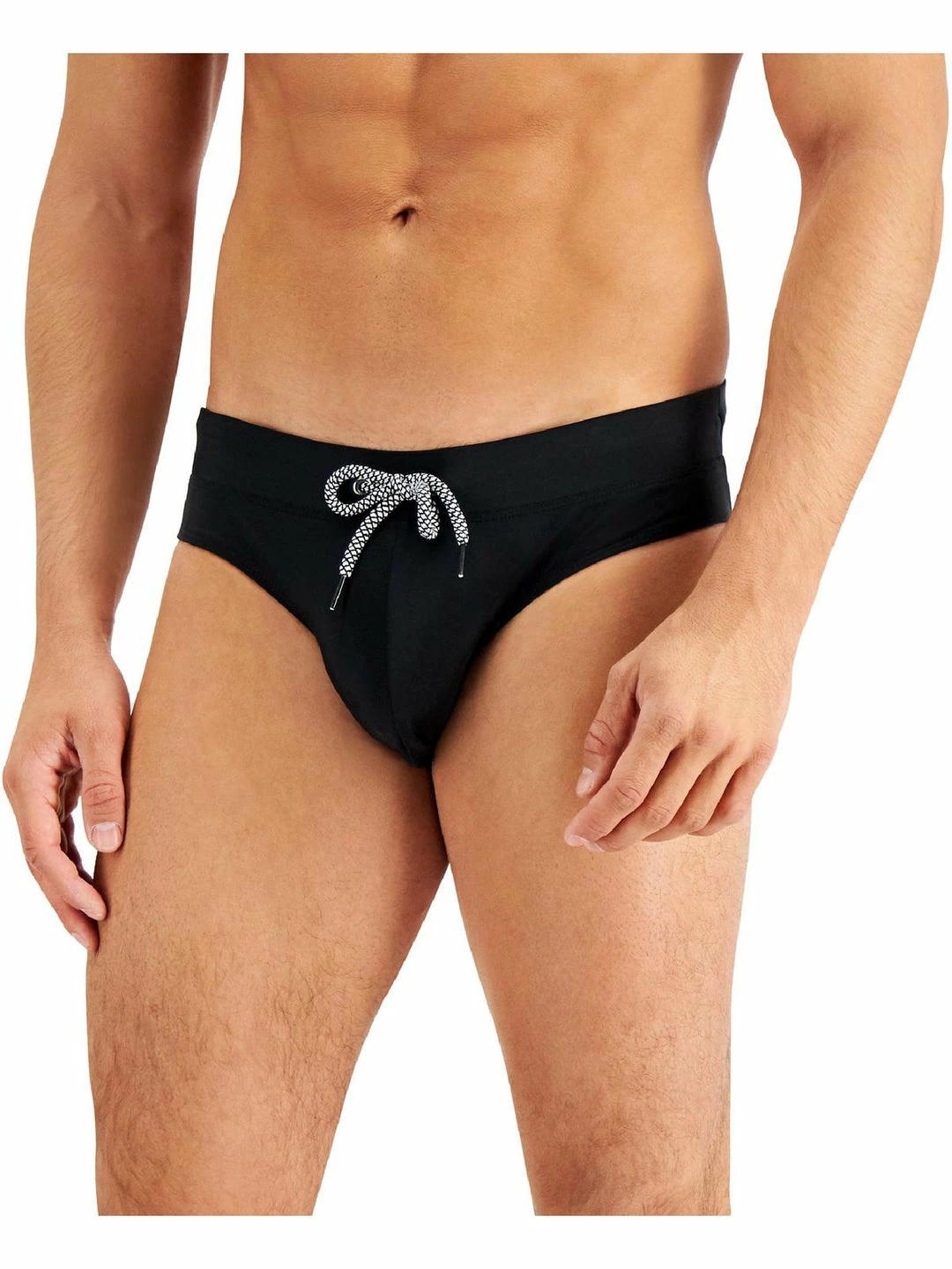 Outlet 😉 INC Mens Regular Fit Briefs Swim Trunks 🎁 2 Outlet 😉 INC Mens Regular Fit Briefs Swim Trunks 🎁 - Image 2