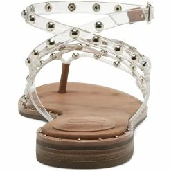 Best deal ๐ฅ INC Darian 2 ๐ฉ Womens Vinyl Studded Strappy ๐ฉด Sandals ๐ 5 Best deal ๐ฅ INC Darian 2 ๐ฉ Womens Vinyl Studded Strappy ๐ฉด Sandals ๐ -INC Sales 2eae9ee7283344a48d4ed1363342875e 1080x