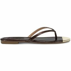New 🔔 INC Mercerr 👩 Womens Open Toe Slip On Thong 🩴 Sandals 💯 -INC Sales 34c0350e811a4f7caa747c0693d670dd 1080x