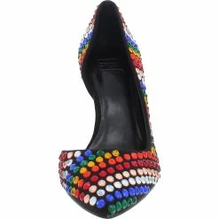 Buy 👍 INC Kenjay 👩 Womens Microsuede Slip On Pumps 🤩 5 Buy 👍 INC Kenjay 👩 Womens Microsuede Slip On Pumps 🤩 -INC Sales 361b3674bfd241fea60673de808c363a 1080x