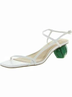 Outlet 🔔 INC Calise 👩 Womens Faux Suede Strappy Pumps 🎉 -INC Sales 370c034391df488e95644a8b843739ee 1080x