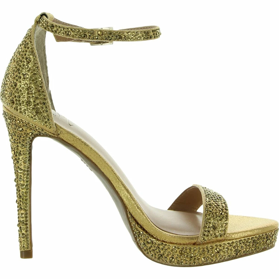 Cheap 😀 INC Lissy 👩 Womens 👗 Dressy Stiletto 👠 Heels 🤩 2 Cheap 😀 INC Lissy 👩 Womens 👗 Dressy Stiletto 👠 Heels 🤩 - Image 2