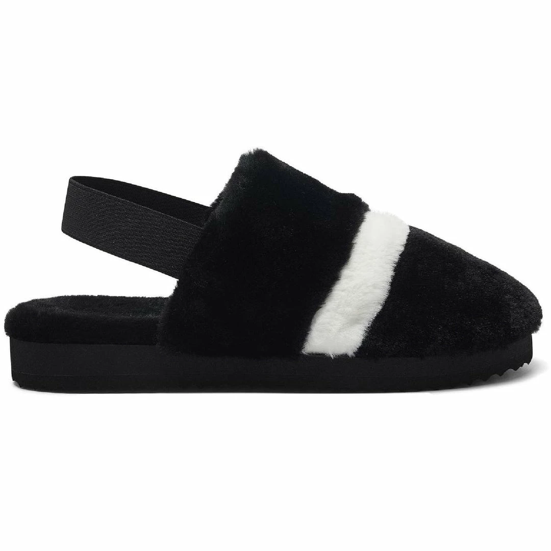 Wholesale ๐ INC Idalya ๐ฉ Womens Faux Fur Comfy Slingback Slippers ๐งจ 2 Wholesale ๐ INC Idalya ๐ฉ Womens Faux Fur Comfy Slingback Slippers ๐งจ - Image 2