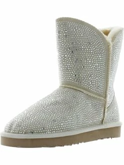 Top 10 🧨 INC Adrie 👩 Womens Faux Fur Lined Pull On Winter & Snow 🥾 Boots 🤩 9 Top 10 🧨 INC Adrie 👩 Womens Faux Fur Lined Pull On Winter & Snow 🥾 Boots 🤩 -INC Sales 3b56956c26d446b69469cf626505422e 1080x