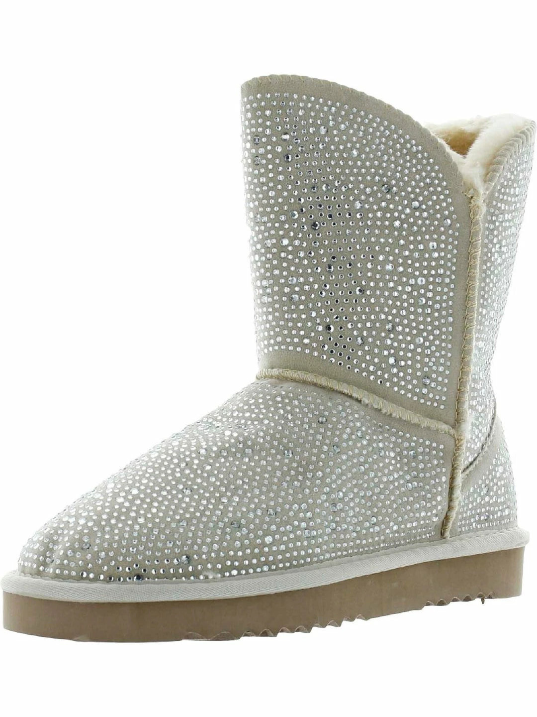 Top 10 🧨 INC Adrie 👩 Womens Faux Fur Lined Pull On Winter & Snow 🥾 Boots 🤩 5 Top 10 🧨 INC Adrie 👩 Womens Faux Fur Lined Pull On Winter & Snow 🥾 Boots 🤩 - Image 5