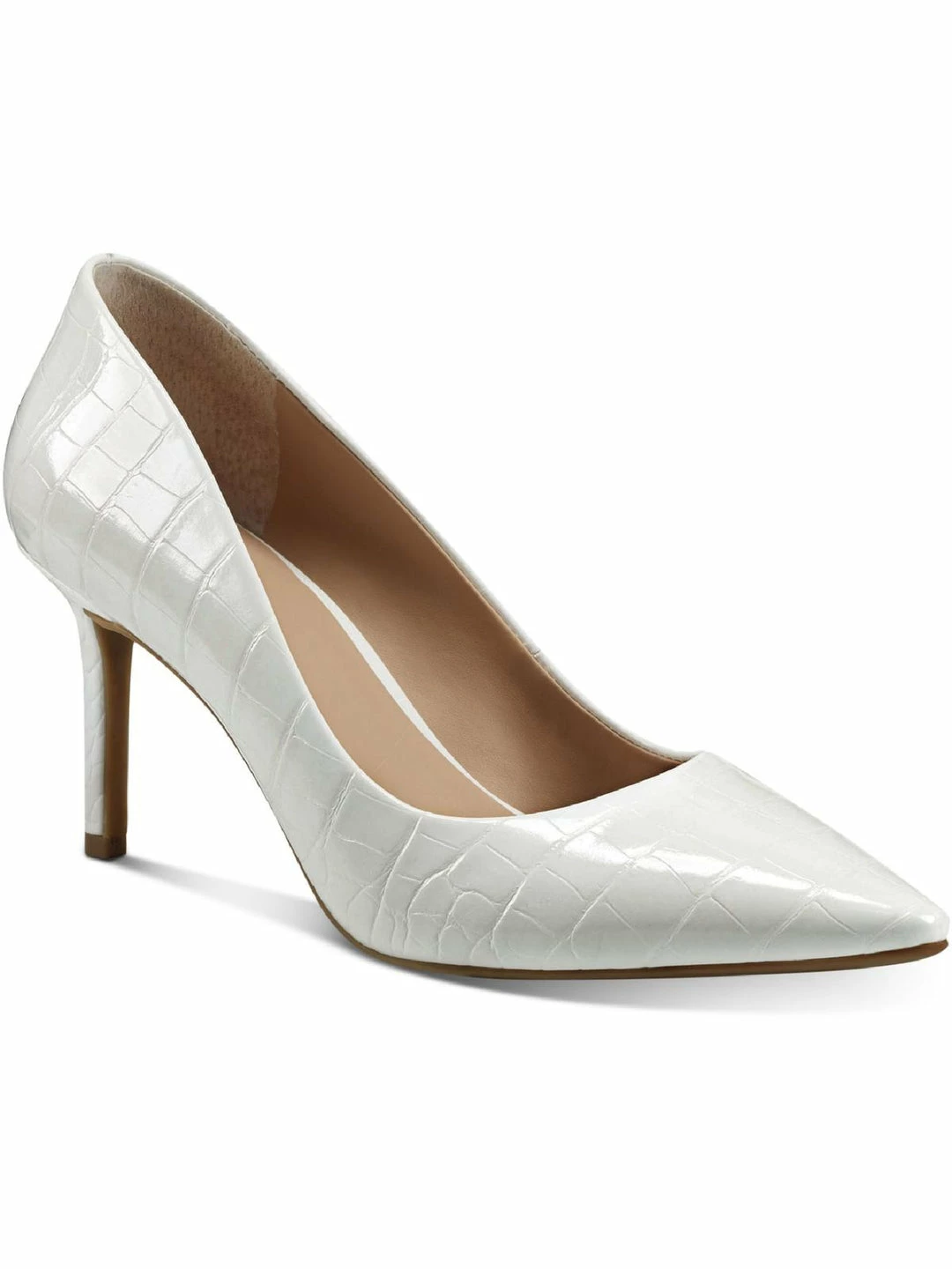 Best deal ๐งจ INC Zadie ๐ฉ Womens Leather Pointed Toe Pumps โจ 5 Best deal ๐งจ INC Zadie ๐ฉ Womens Leather Pointed Toe Pumps โจ - Image 5