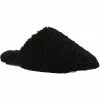 Best reviews of 🔔 INC Ardenf 👩 Womens Faux Fur Slip On Slides ✔️