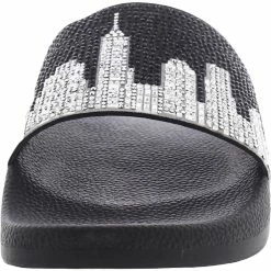 Cheap 😍 INC Skyline 👩 Womens Slip On Jeweled Slide 🩴 Sandals 😍 -INC Sales 3df8c610950f42abb003a4a725ec8d84 1080x