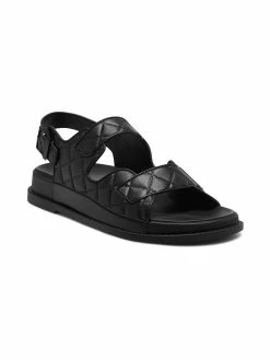 Buy 💯 INC Liyana 👩 Womens Wedge Slingback Footbed 🩴 Sandals ⭐
