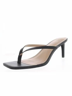 Promo 🔥 INC Dionne 👩 Womens Faux Leather Toe-Post 👗 Dress 🩴 Sandals 👍 -INC Sales 3f001261d825488ea8f5cbc0d56db200 1f1f0971 8381 42c0 a35e 98132d9152a0 1080x