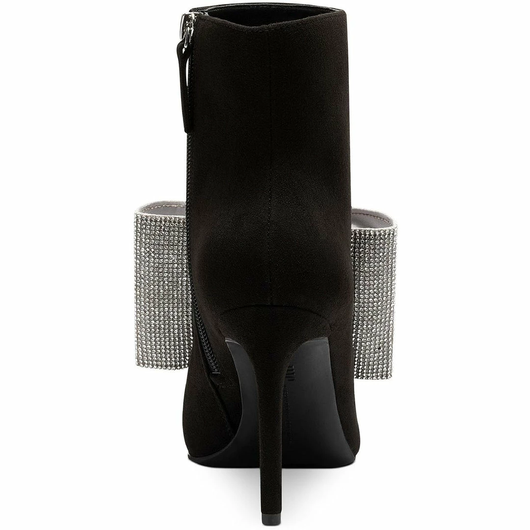 Best deal ๐งจ INC ๐ฉ Womens Faux Suede Embellished Ankle ๐ฅพ Boots ๐ฅฐ 3 Best deal ๐งจ INC ๐ฉ Womens Faux Suede Embellished Ankle ๐ฅพ Boots ๐ฅฐ - Image 3