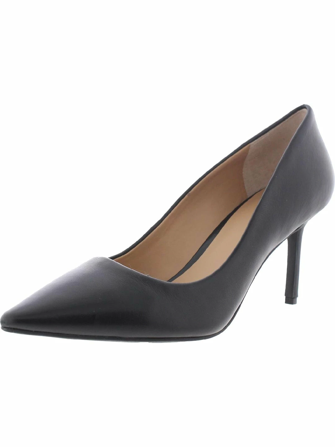 Best deal ๐งจ INC Zadie ๐ฉ Womens Leather Pointed Toe Pumps โจ 6 Best deal ๐งจ INC Zadie ๐ฉ Womens Leather Pointed Toe Pumps โจ - Image 6