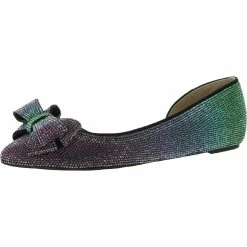 New ✔️ INC Maiyana 2 👩 Womens Rhinestone D'Orsay 👗 Dress 👟 Shoes 👍 -INC Sales 494e0afe8a3e466099e2061cdca088c5 1080x