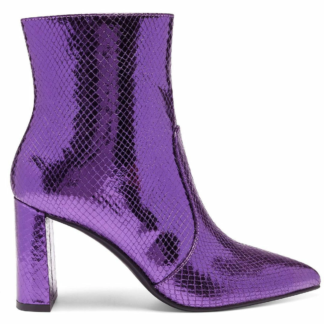 Wholesale ๐ INC Anila ๐ฉ Womens Ankle Booties โ 2 Wholesale ๐ INC Anila ๐ฉ Womens Ankle Booties โ - Image 2