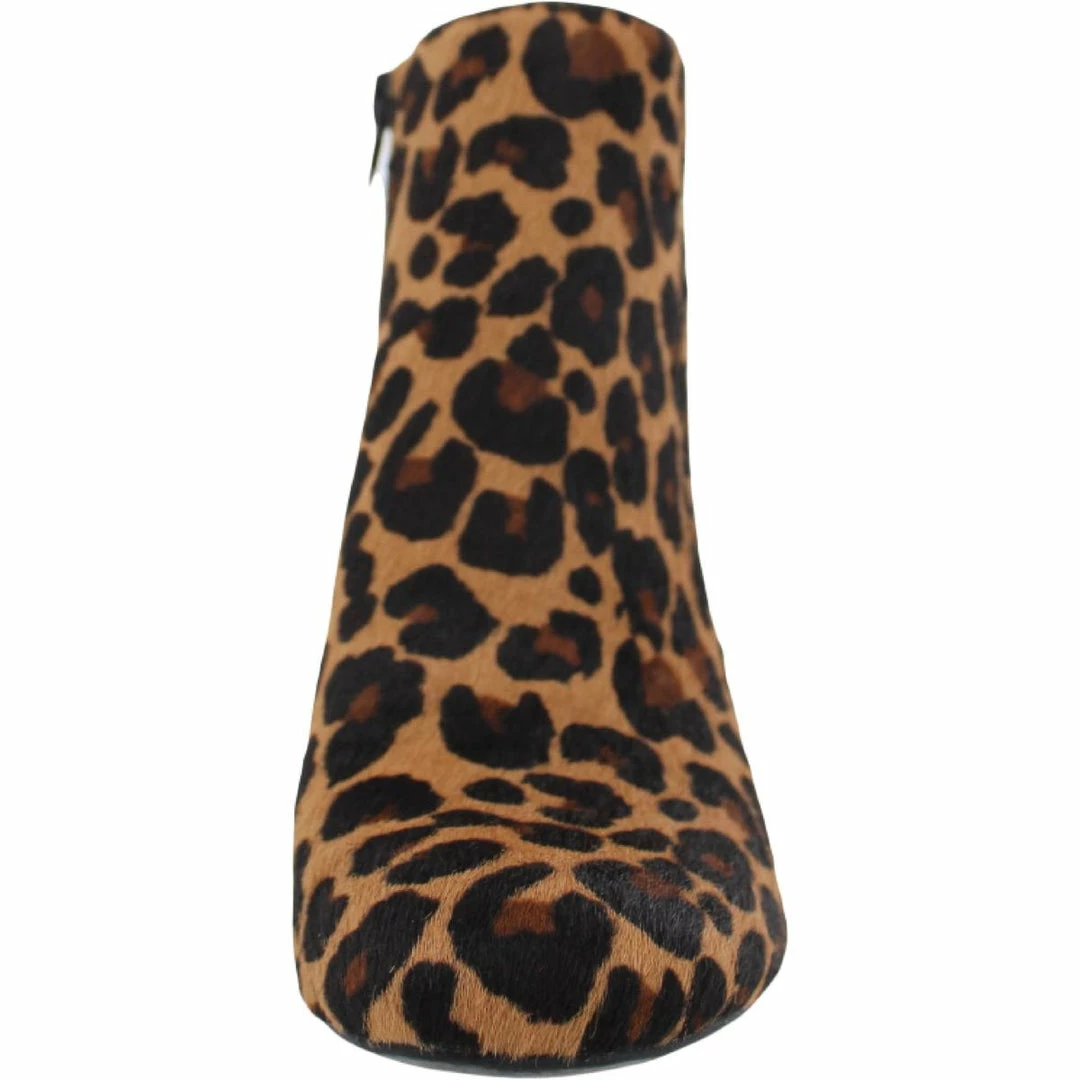 Flash Sale ๐ INC Farren 2 ๐ฉ Womens Cow Hair Animal Print Ankle ๐ฅพ Boots ๐ 3 Flash Sale ๐ INC Farren 2 ๐ฉ Womens Cow Hair Animal Print Ankle ๐ฅพ Boots ๐ - Image 3