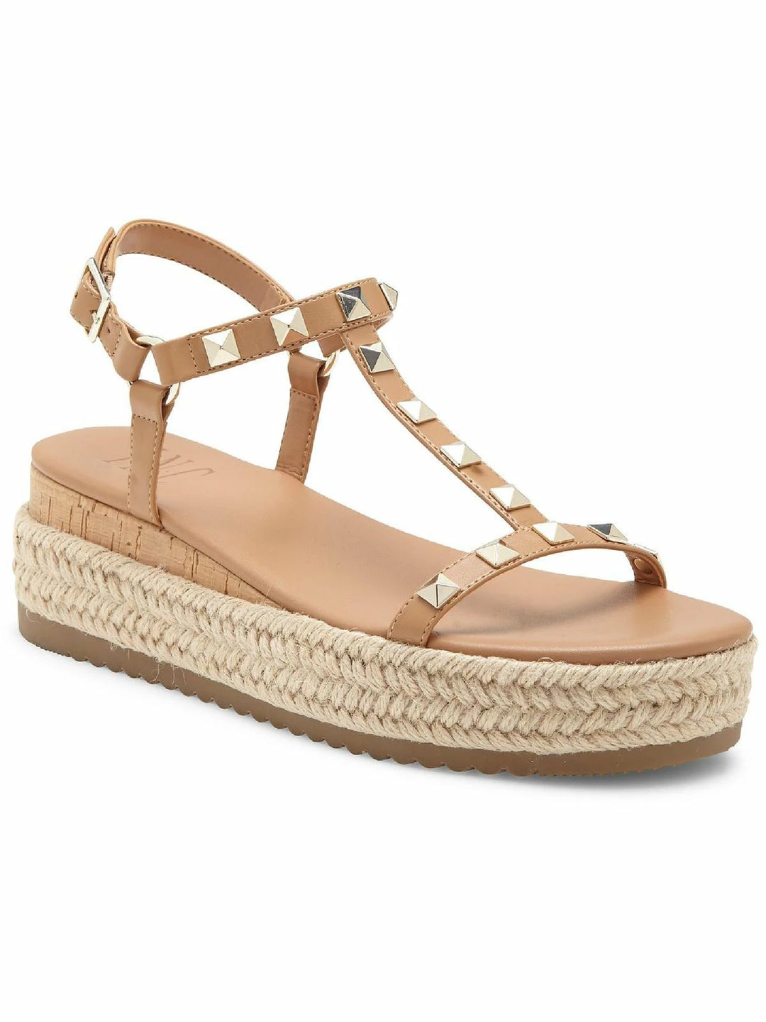 Flash Sale 🎉 INC Silvana 👩 Womens Ankle Strap Slip On Espadrilles ❤️ 4 Flash Sale 🎉 INC Silvana 👩 Womens Ankle Strap Slip On Espadrilles ❤️ - Image 4