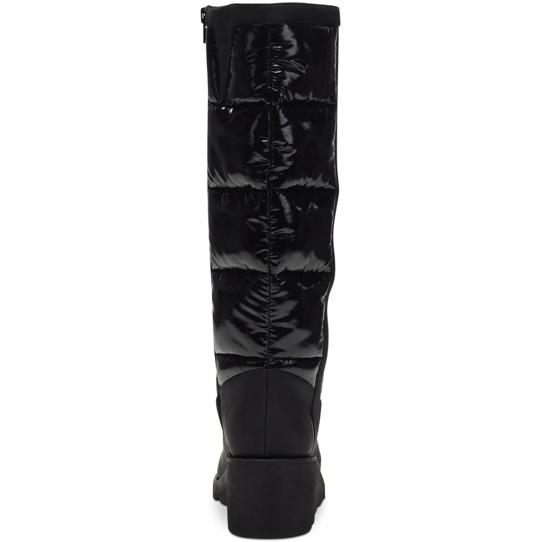 Cheapest 👍 INC Hiliah 👩 Womens Tall Puffy Knee-High 🥾 Boots 🛒 3 Cheapest 👍 INC Hiliah 👩 Womens Tall Puffy Knee-High 🥾 Boots 🛒 - Image 3