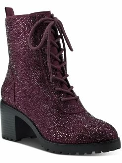 Best Sale 🎁 INC Samira 2 👩 Womens Rhinestone Almond Toe Mid-Calf 🥾 Boots 🤩 -INC Sales 53e78bd8c2f8457b95e0a204eb1409f6 d4a242dc 5372 4e6d b39d cb686d0d6b37 1080x