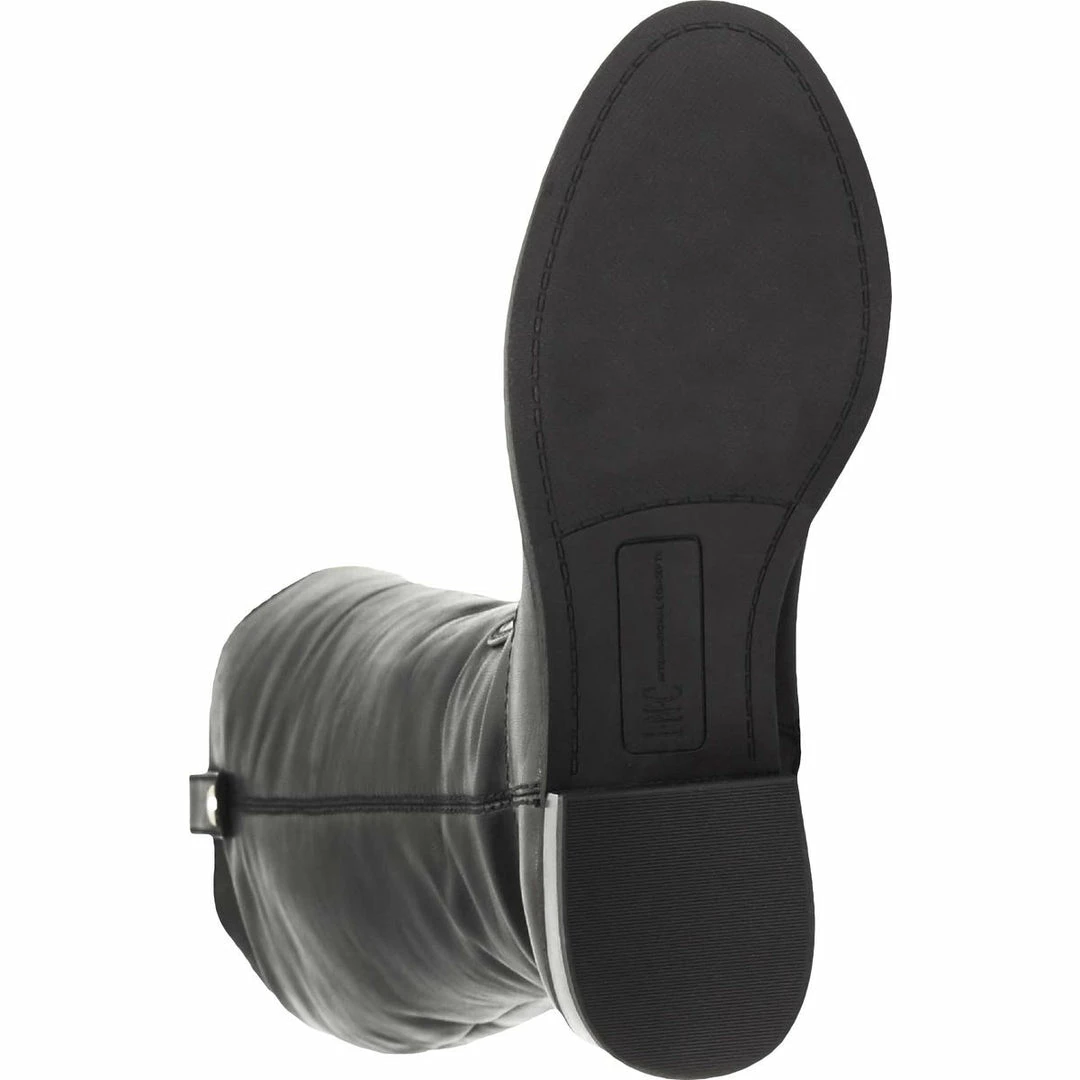 Flash Sale ๐ฅฐ INC Fawne ๐ฉ Womens Leather Knee-High Riding ๐ฅพ Boots ๐ 4 Flash Sale ๐ฅฐ INC Fawne ๐ฉ Womens Leather Knee-High Riding ๐ฅพ Boots ๐ - Image 4