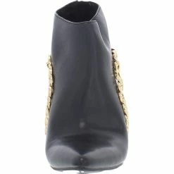 Promo 🛒 INC Throb 👩 Womens Faux Leather Ankle Pumps 👍 -INC Sales 57aa31219e1b433b95ef375daf00b59c 1080x