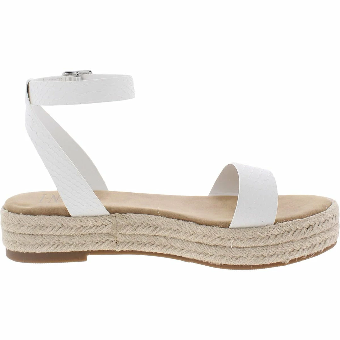 Promo 🌟 INC Valetta 👩 Womens Wedge Platform Espadrilles 🥰 2 Promo 🌟 INC Valetta 👩 Womens Wedge Platform Espadrilles 🥰 - Image 2