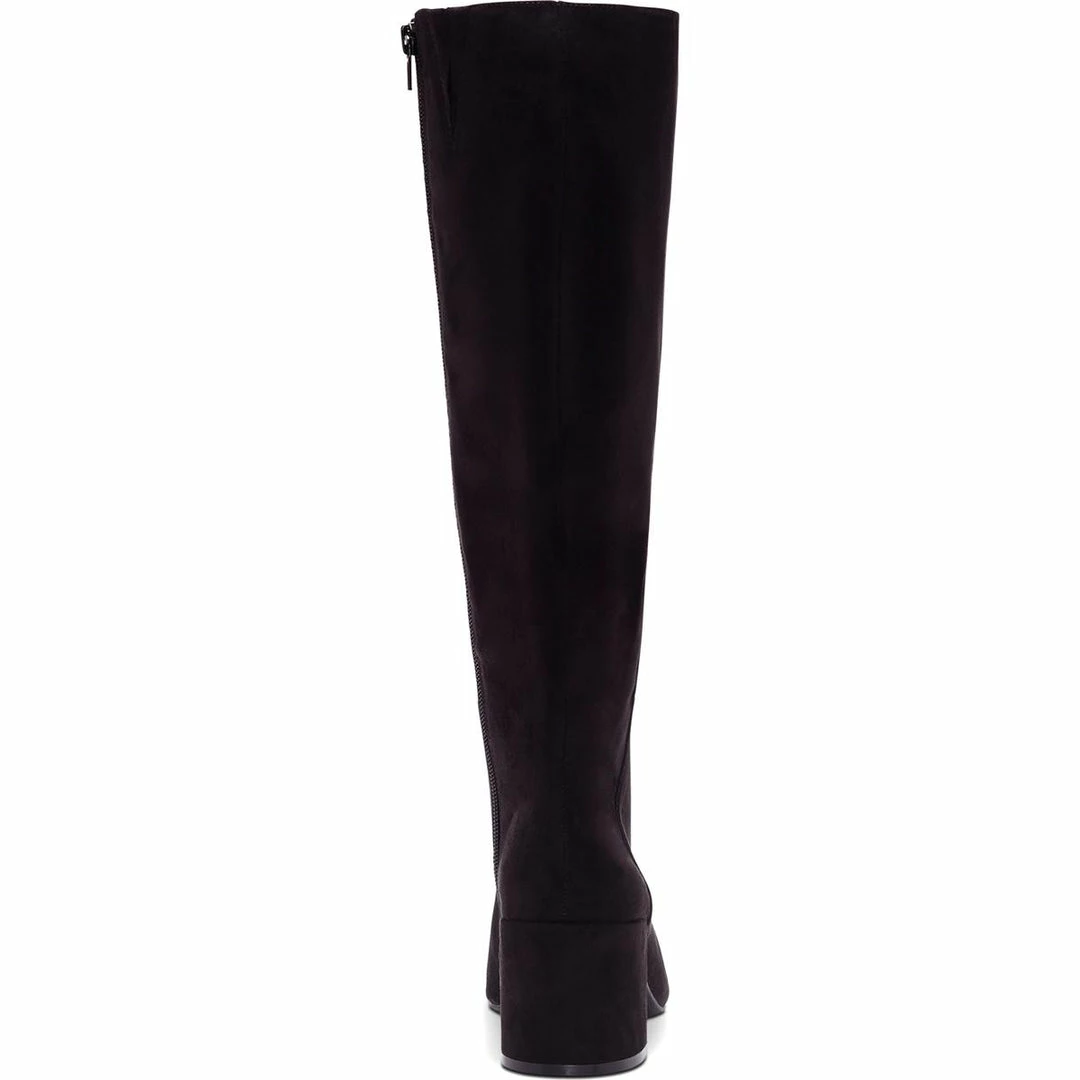 Coupon ๐งจ INC Ozara ๐ฉ Womens Zipper Tall Knee-High ๐ฅพ Boots ๐ฅ 3 Coupon ๐งจ INC Ozara ๐ฉ Womens Zipper Tall Knee-High ๐ฅพ Boots ๐ฅ - Image 3