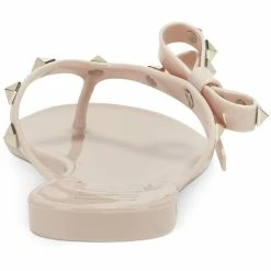 New ⌛ INC Adria 👩 Womens Embellished Bow Flat 🩴 Sandals ⌛ -INC Sales 5b530e1bdc13429fa59b54aba7e6a084 1080x