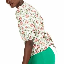 Buy 👏 INC 👩 Womens Floral Print Puff Sleeves Wrap Top 🥰 5 Buy 👏 INC 👩 Womens Floral Print Puff Sleeves Wrap Top 🥰 -INC Sales 5b9c835b672b4ceeb51156abfdf3433b 8569c9ce 453b 477f ac73 20357b51e923 1080x